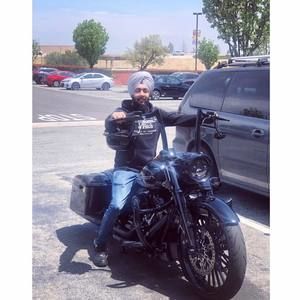 Meet your Posher, Sachleen